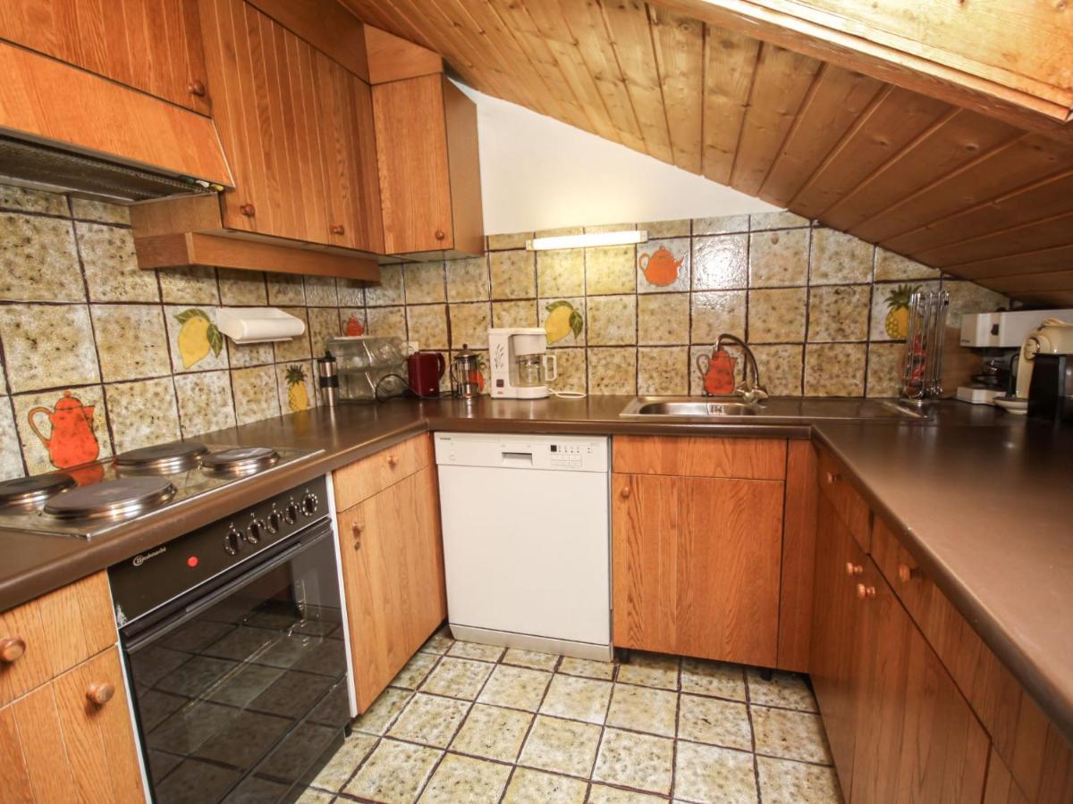 Apartment Roemer By Interhome Bad Hofgastein Zewnętrze zdjęcie