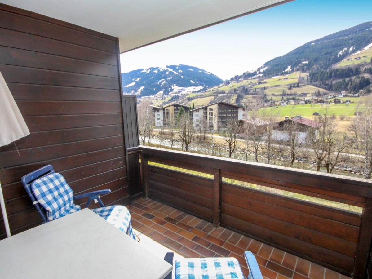 Apartment Roemer By Interhome Bad Hofgastein Zewnętrze zdjęcie