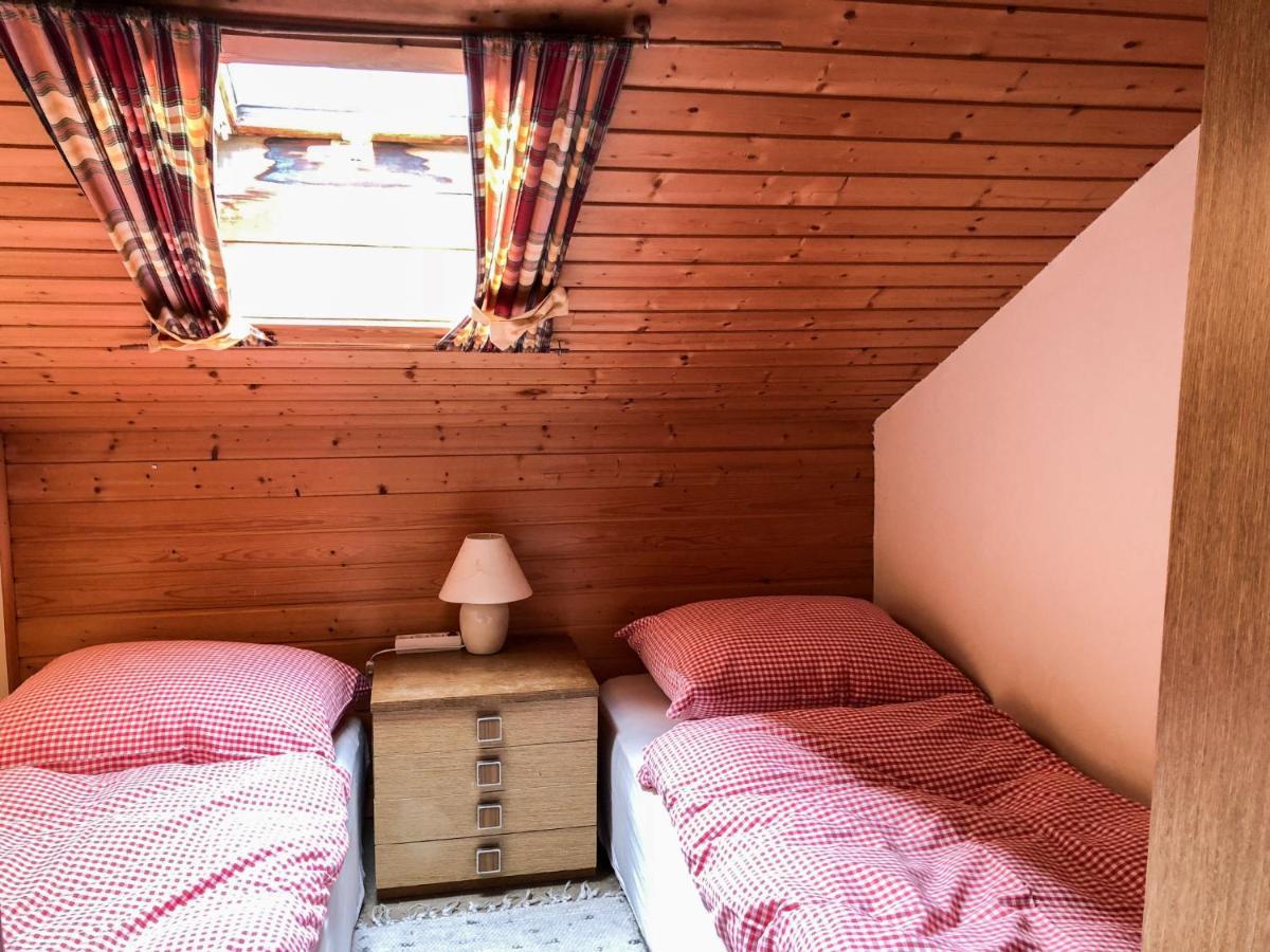 Apartment Roemer By Interhome Bad Hofgastein Zewnętrze zdjęcie