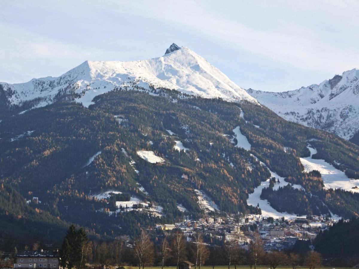 Apartment Roemer By Interhome Bad Hofgastein Zewnętrze zdjęcie