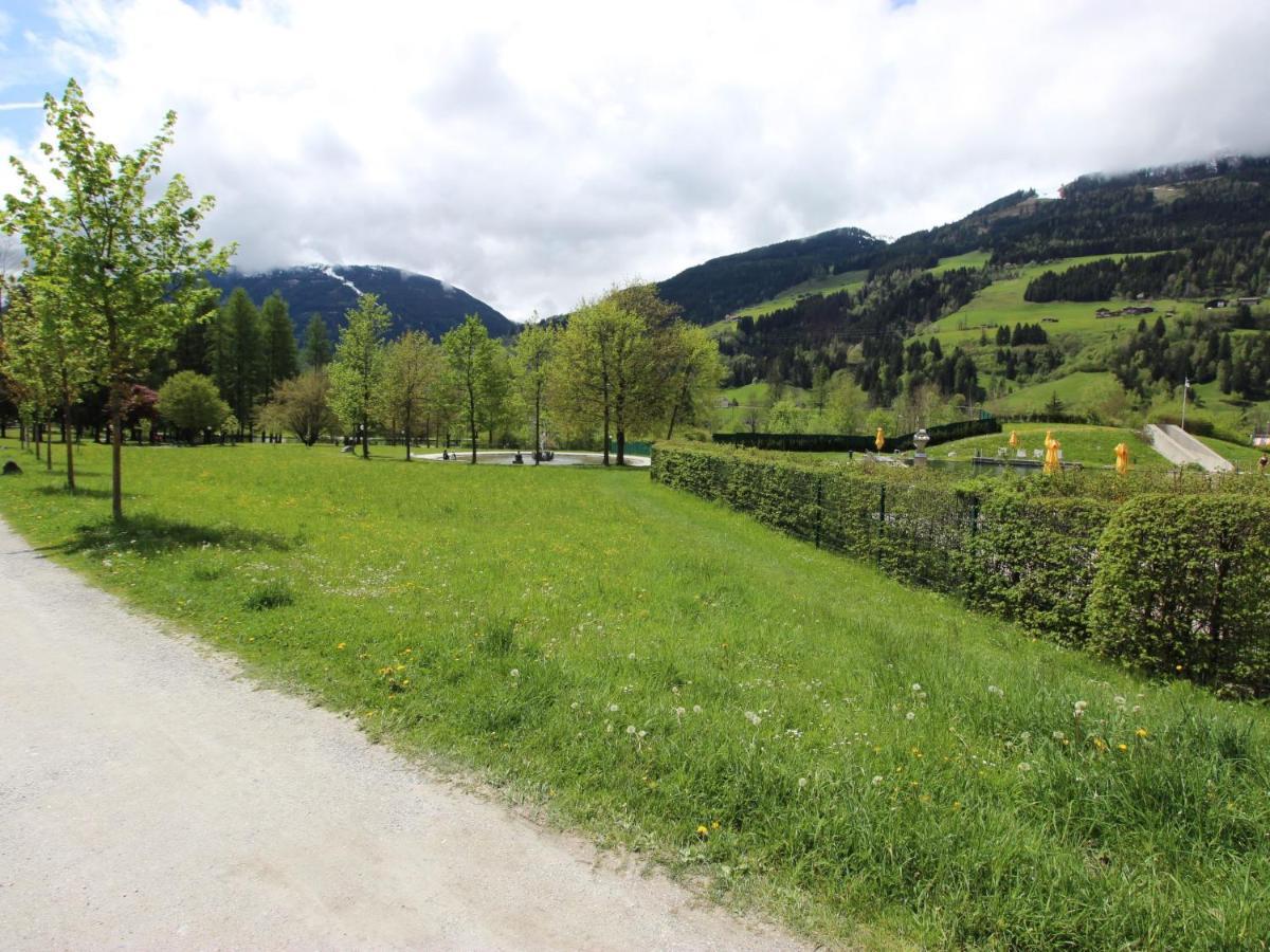 Apartment Roemer By Interhome Bad Hofgastein Zewnętrze zdjęcie