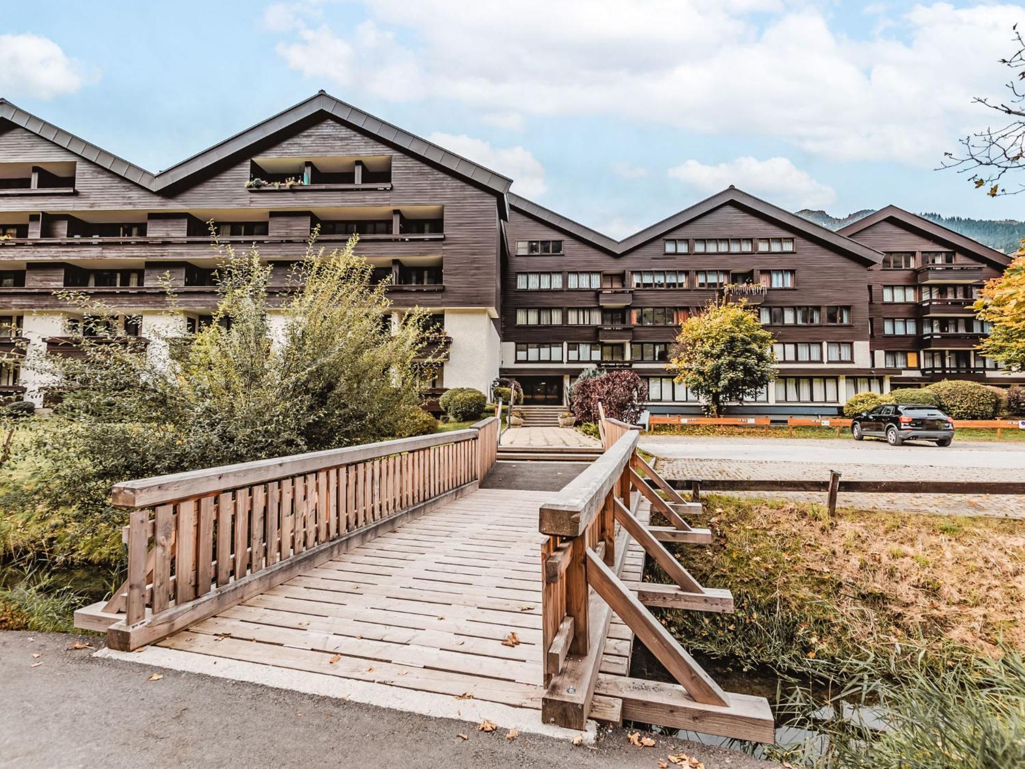 Apartment Roemer By Interhome Bad Hofgastein Zewnętrze zdjęcie