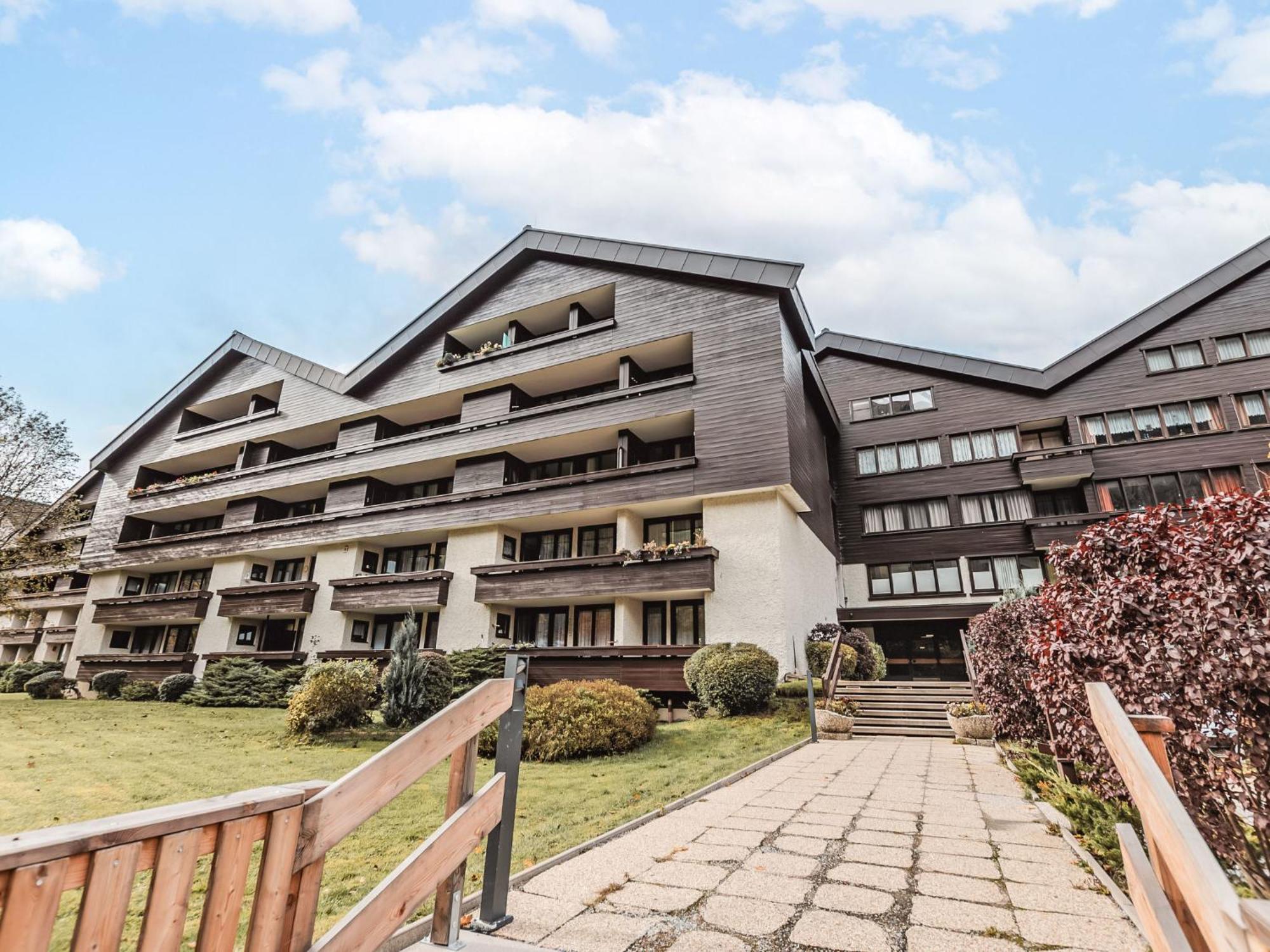 Apartment Roemer By Interhome Bad Hofgastein Zewnętrze zdjęcie