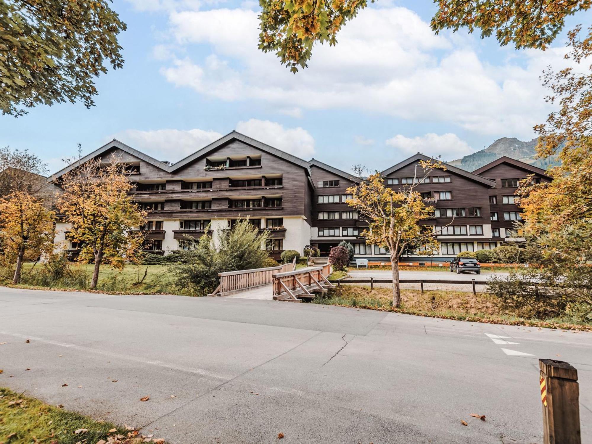 Apartment Roemer By Interhome Bad Hofgastein Zewnętrze zdjęcie