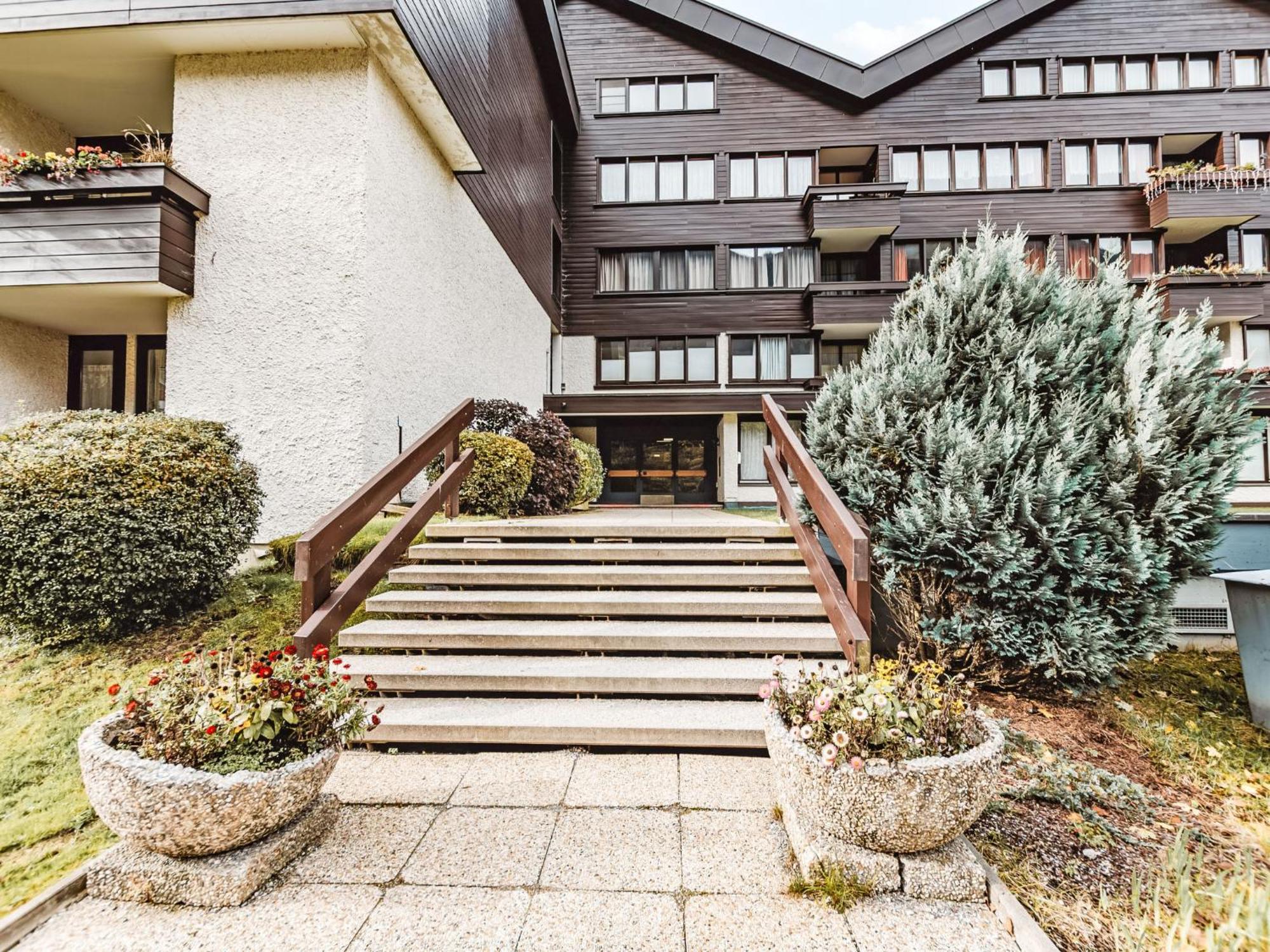 Apartment Roemer By Interhome Bad Hofgastein Zewnętrze zdjęcie