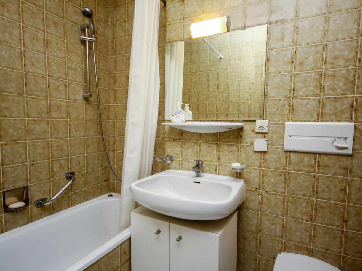 Apartment Roemer By Interhome Bad Hofgastein Zewnętrze zdjęcie